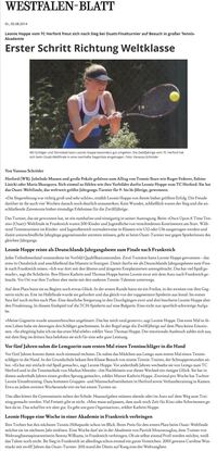 20140805_Westfalenblatt_OUATT_Sieg1